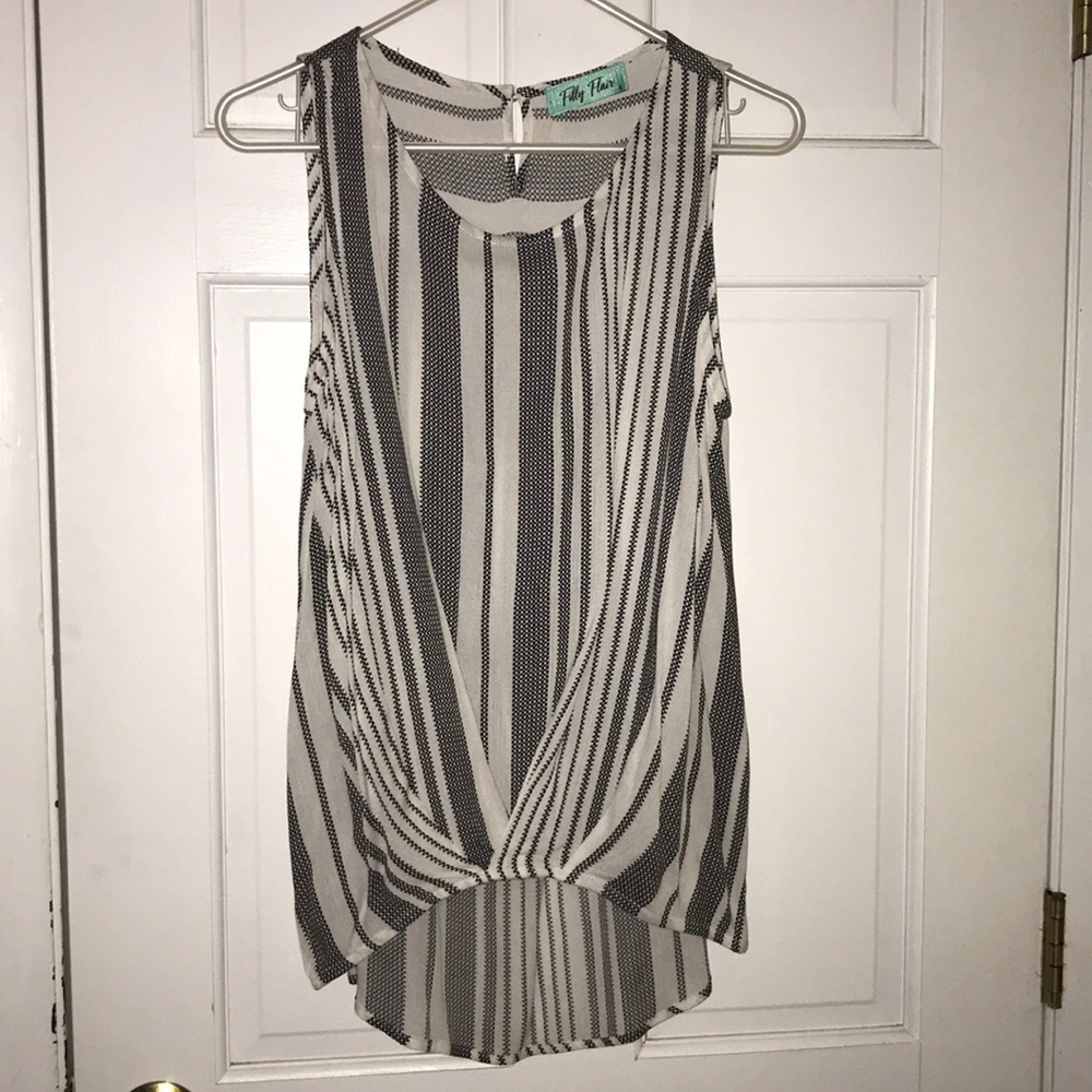 Filly Flair top